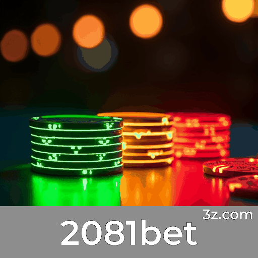2081bet: O Melhor em Segurança e Serviço Profissional de Apostas