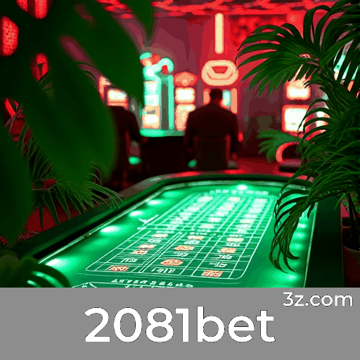2081bet: Estratégias Cruciais para Jogos de Cassino