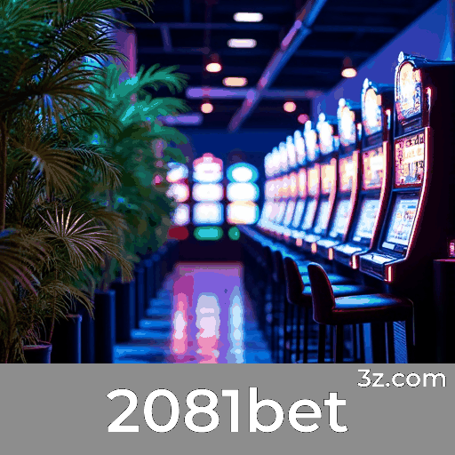2081bet Casino: Programa VIP Exclusivo com Vantagens Únicas