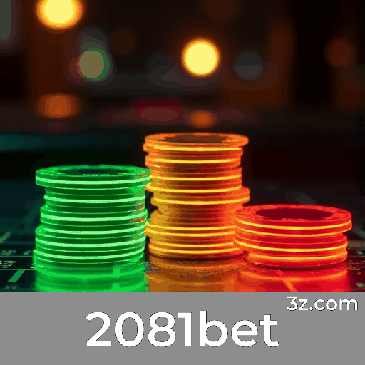 2081bet: Apostas Esportivas Precisão e Autoridade